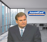AssuredCard Credit Payment Solutions - Maynard L. Dokken